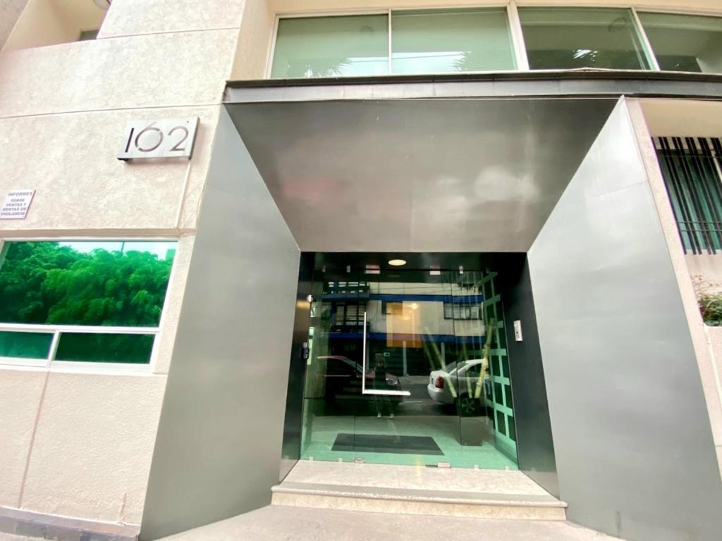 Happy Little Chicago Wtc Cidade do México Exterior foto